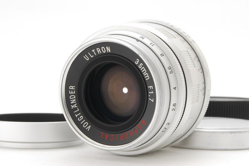 Rare neuf objectif - rare!!!, [neuf]