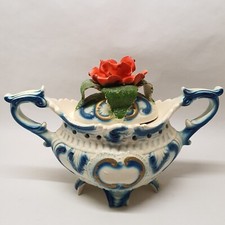 Ancienne Soupière En