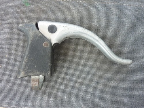 Clb rare levier frein - de,