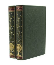 LES ORACLES DE NOSTRADAMUS - JEAN DE BONNOT - 2 TOMES