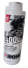 Huile moteur moto temps - 4,