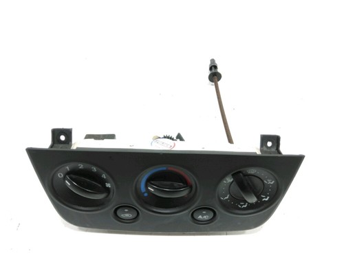Commande chauffage 1426732 - commande,