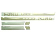 Ensemble D'Autocollants De