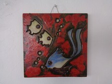 60er Années Céramique