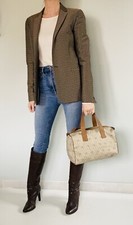 Sac à main Speedy toile nid