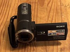 Sony Hdr-cx570 20Mpx Très Bon État @111OVL1101