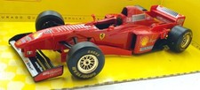 Burago 1/24 Scale Diecast 6501
