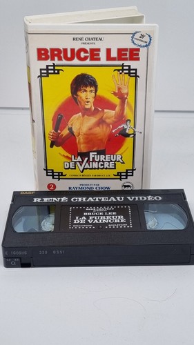 Bruce lee fureur - lee,