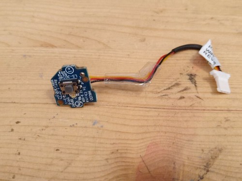Bouton power switch cable - bouton,