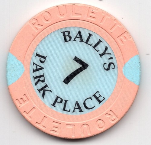 Atlantic city bally s - atlantic, bally's