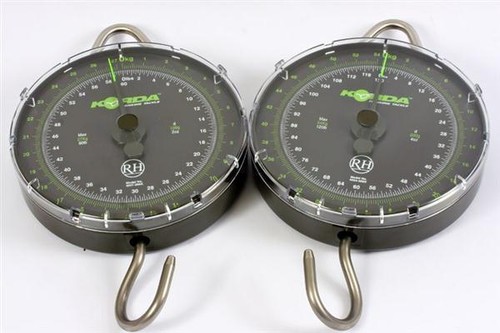 Korda 60lb balances par reuben - par,