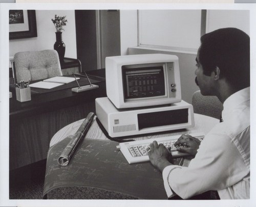 Ibm personal computer 5150 - personal,