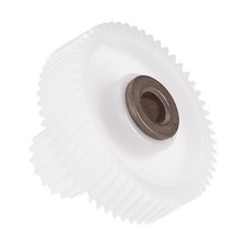 Plastique Engrenage 16 et 54