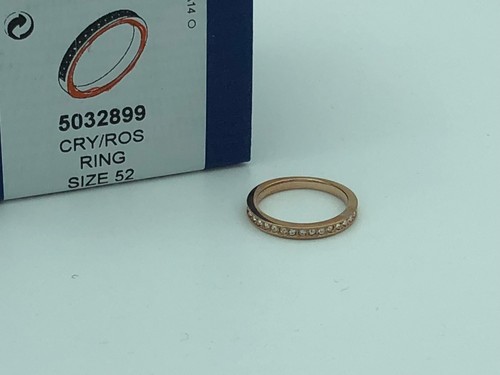 Bague swarovski 5032899 - bague,