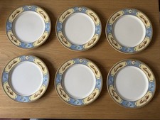 Grandes Assiettes Paul Bocuse Villeroy & Boch Vavro