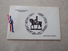 Ancienne Carte de Voeux Bonne