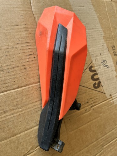Protège main ktm - 1,