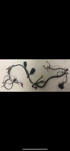 Faisceau électrique suzuki - Électrique, dr