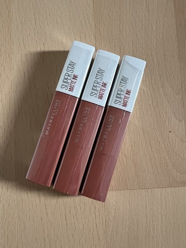 Lot rouge à lèvres - rouge,