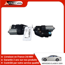 Moteur toit ouvrant - 🇫🇷,