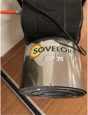 Chauffage Sovelor 35 Série