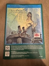 Les Ents De Fangorn - JRTM -