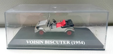 AUTONACIONAL VOISIN BISCUTER