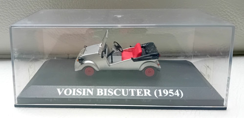 Autonacional voisin biscuter - voisin,