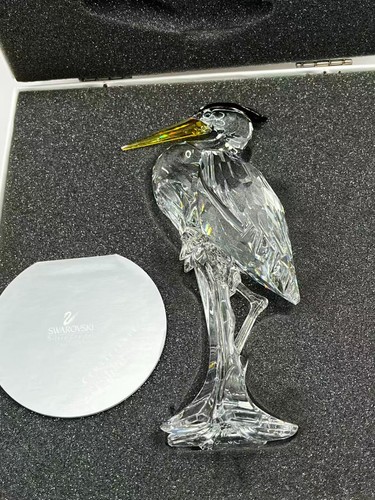 Figurine cristal swarovski - figurine,
