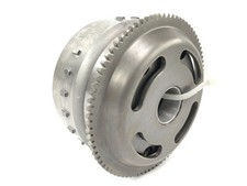 Kawasaki Ninja 125 BX125B