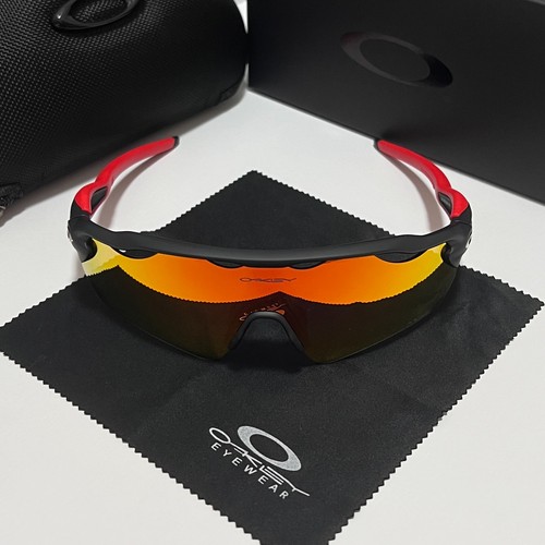 Lunettes soleil oakley - de,