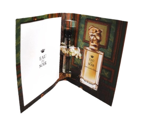 Sisley eau soir hubert - du,