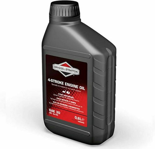 Huile moteur briggs stratton - moteur,