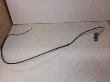 câble de compteur avec patte