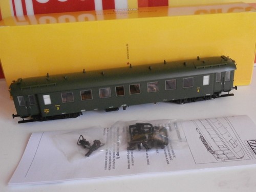 Neuf sncf voiture bastille - neuf,