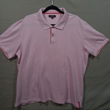 Polo BURTON OF LONDON Homme