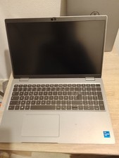 DELL Latitude 5520 - Intel