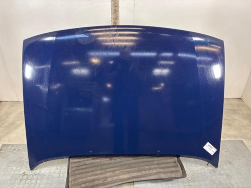 Capot citroen saxo phase - capot,