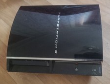 HS - Console Ps3 Sony