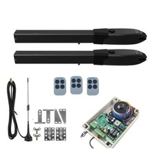 Fort Ouvre-Portail Set pour