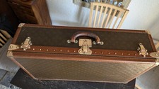 Louis Vuitton, valise Alzer