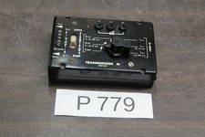 CHAUVIN ARNOUX TRANSISDIODE M - TRANSISTOR AND DIODE TESTER # P779