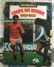 LIVRE - BD " HISTOIRE DE LA