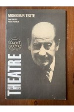 L'avant-scène Théâtre