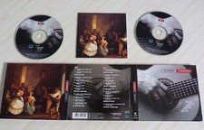 2 CD DIGIPACK COMPILATION GUITARRA FLAMENCA 21 TITRES 2005