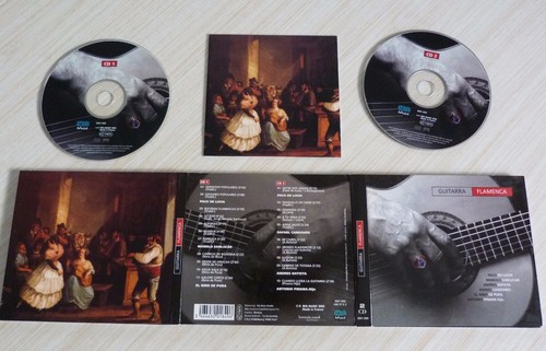 Digipack compilation - 2,