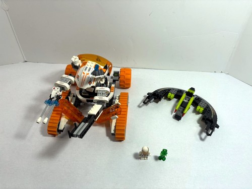 Lego mars mission - lego, mt-51