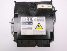 Calculateur moteur occasion