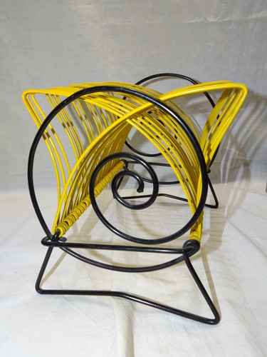 Ancien support porte disques - support,