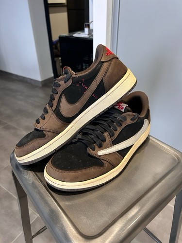 Nike air jordan low - jordan, eu